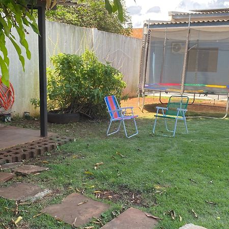 Casa Para Alergicos, Criancas, Idosos E Pets. Villa Foz do Iguacu Exterior photo