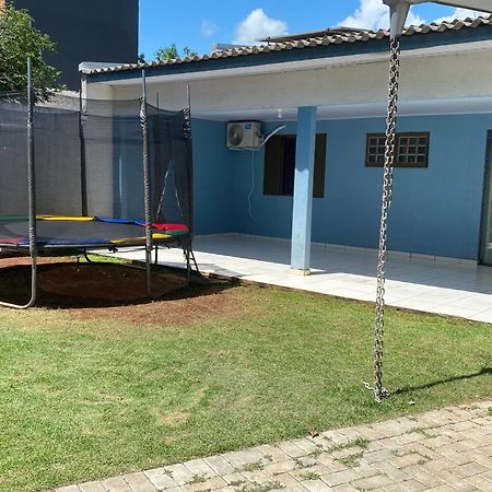 Casa Para Alergicos, Criancas, Idosos E Pets. Villa Foz do Iguacu Exterior photo