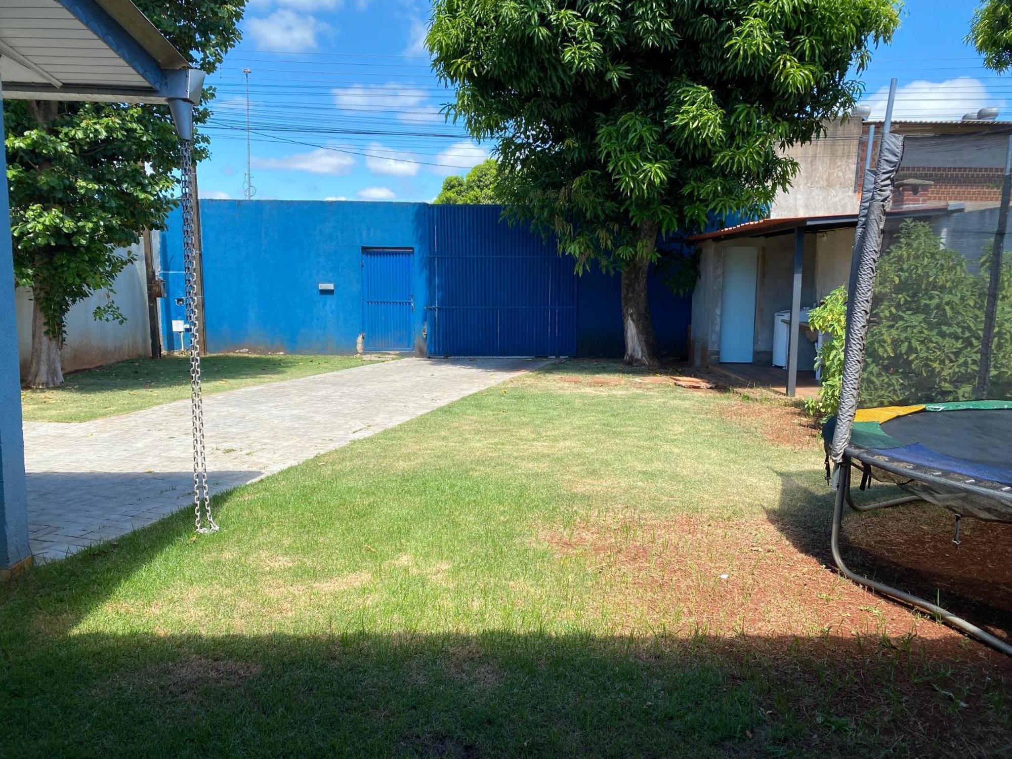 Casa Para Alergicos, Criancas, Idosos E Pets. Villa Foz do Iguacu Exterior photo