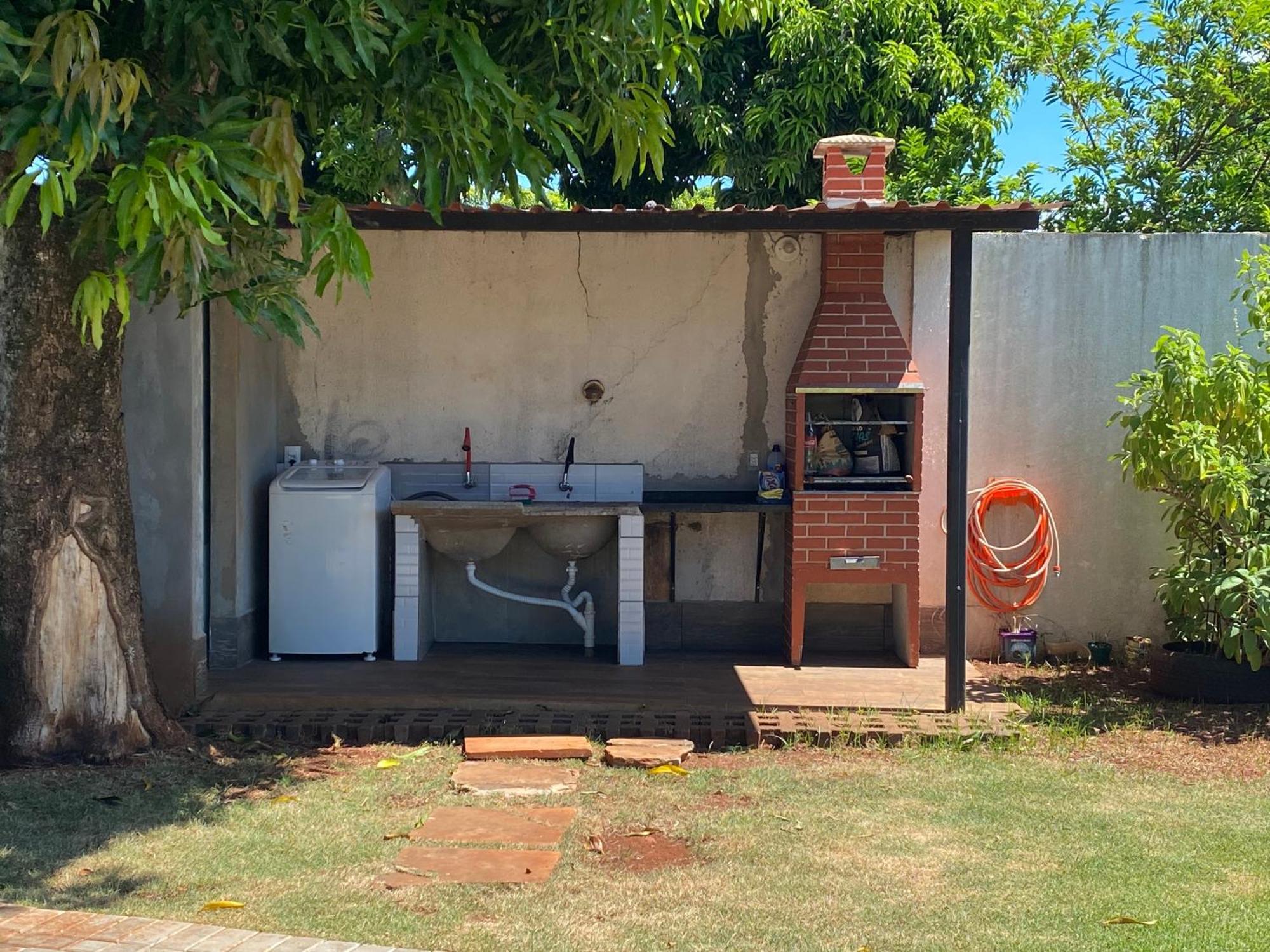 Casa Para Alergicos, Criancas, Idosos E Pets. Villa Foz do Iguacu Exterior photo