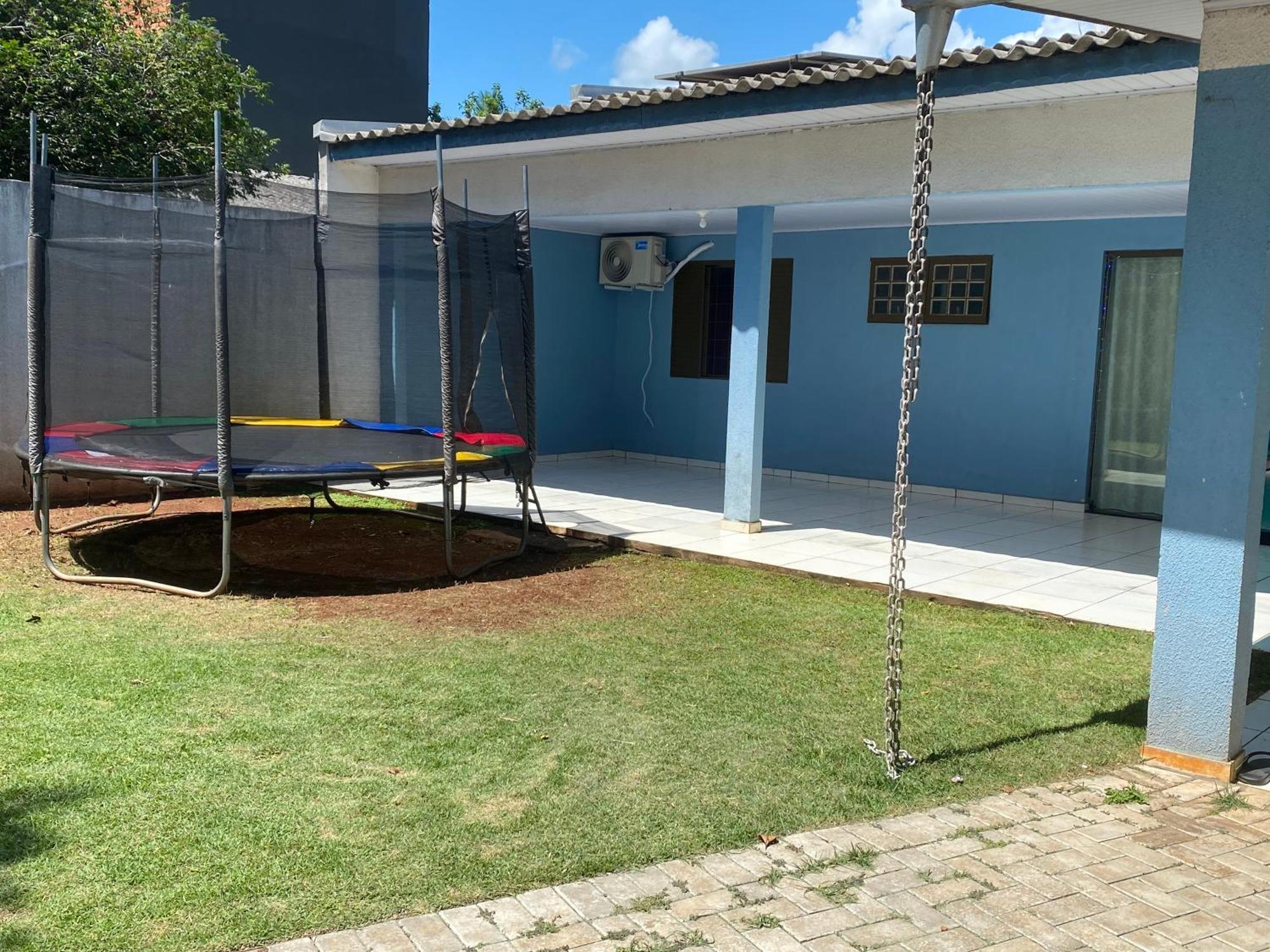 Casa Para Alergicos, Criancas, Idosos E Pets. Villa Foz do Iguacu Exterior photo