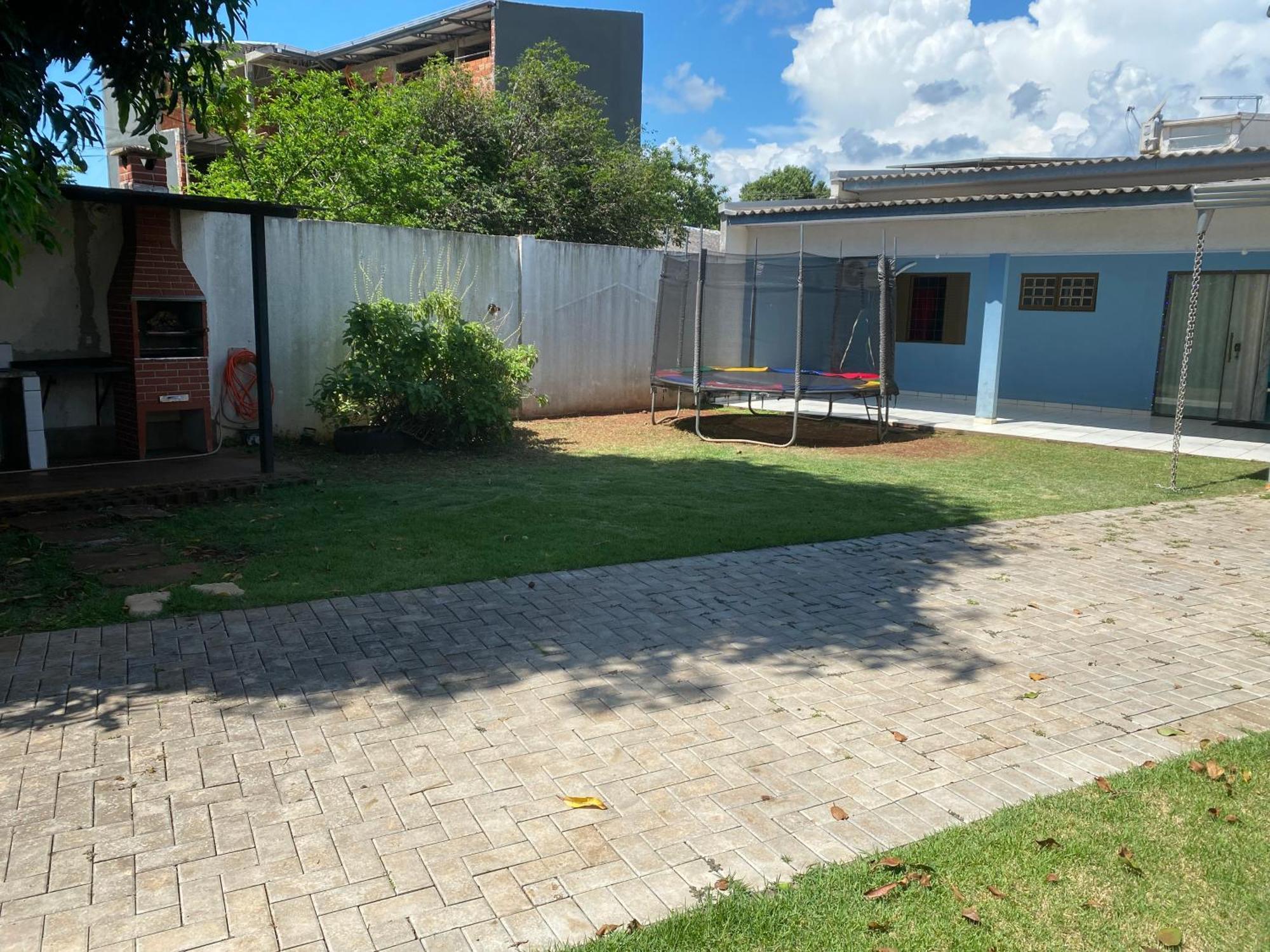 Casa Para Alergicos, Criancas, Idosos E Pets. Villa Foz do Iguacu Exterior photo